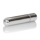 Rechargeable Bullet Vibrator Silver by Cal Exotics - view 4