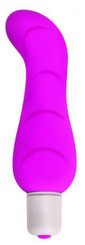 Gossip Adore Magenta Pink Vibrator by Curve Novelties