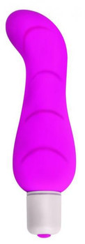 Gossip Adore Magenta Pink Vibrator by Curve Novelties