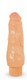B Yours Vibe #9 Beige Vibrator by Blush Novelties