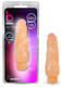 B Yours Vibe #9 Beige Vibrator by Blush Novelties - Product SKU BN11343