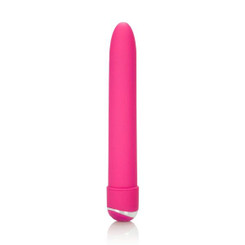 7 Function Classic Chic Standard Pink Vibrator Adult Sex Toys