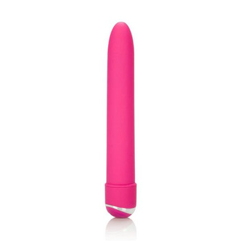 7 Function Classic Chic Standard Pink Vibrator Adult Sex Toys