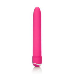 7 Function Classic Chic Standard Pink Vibrator by Cal Exotics