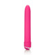 7 Function Classic Chic Standard Pink Vibrator by Cal Exotics