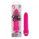 7 Function Classic Chic Standard Pink Vibrator by Cal Exotics - view 3