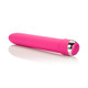 7 Function Classic Chic Standard Pink Vibrator by Cal Exotics - view 4