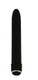 7 Function Classic Chic Standard Black Vibrator by Cal Exotics