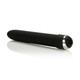 7 Function Classic Chic Standard Black Vibrator by Cal Exotics - Product SKU SE049940