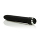 7 Function Classic Chic Standard Black Vibrator by Cal Exotics - view 3