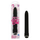 7 Function Classic Chic Standard Black Vibrator by Cal Exotics - view 4