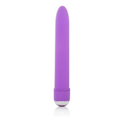 7 Function Classic Chic Purple Vibrator Adult Toys