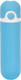 Wonderlust Purity Bullet Vibrator Blue Rechargeable Best Adult Toys