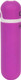 Wonderlust Purity Bullet Vibrator Purple Rechargeable Adult Sex Toy