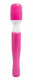 Mini Wanachi Waterproof Massager Pink by Pipedream Products