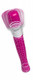 Mini Wanachi Waterproof Massager Pink by Pipedream Products - view 3