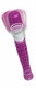 Mini Wanachi Waterproof Massager Purple by Pipedream Products - view 3