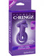 Fantasy C-Ringz Lovely Licks Couples Ring Purple by Pipedream - Product SKU PD582212