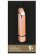 Bamboo 10 Speed Rose Gold Vibrator by Rocks Off - Product SKU RO10BBRG