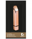 Bamboo 10 Speed Rose Gold Vibrator by Rocks Off - view 2