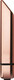 Bamboo 10 Speed Rose Gold Vibrator by Rocks Off - view 3