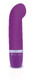 Bcute Curve Royal Purple Sex Toys
