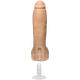 Vac-U-Lock 10 inch Jeff Stryker Suction Cup Dildo by Doc Johnson - view 2