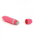 B Swish Toys Bcute Classic Bullet Vibrator Guava Pink - Product SKU BSBCC1221