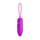 Liaoyang Baile Health Care Pretty Love Edwina Bullet Vibrator Purple - Product SKU PLBI014447