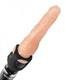 Wand Essentials Strap Cap Wand Harness For Dildos by XR Brands - Product SKU XRAE137