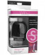 Wand Essentials Strap Cap Wand Harness For Dildos by XR Brands - view 3