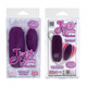 Jumpin Gyrator Rock It Purple by Cal Exotics - view 2