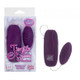 Jumpin Gyrator Rock It Purple by Cal Exotics - view 3