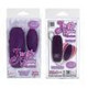 Jumpin Gyrator Rock It Purple by Cal Exotics - view 4