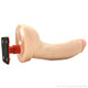 Vac-U-Lock 9 inch Jeff Stryker Dildo by Doc Johnson - view 5
