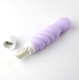 Chloe Twissty Mini G-Spot Vibrator Lavender by Maia Toys - view 4