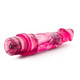 Blush Novelties B Yours Vibe 6 9 inches Vibrating Dildo Pink - Product SKU BN11310