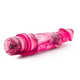 B Yours Vibe 6 9 inches Vibrating Dildo Pink by Blush Novelties - view 3