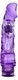 B Yours Vibe 6 Purple Realistic Vibrator Best Sex Toys