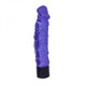 Pearl Sheen 9 inches Vibrator Lavender Adult Sex Toy