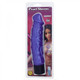 Pearl Sheen 9 inches Vibrator Lavender by Golden Triangle - Product SKU GT226L