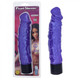 Golden Triangle Pearl Sheen 9 inches Vibrator Lavender - Product SKU GT226L