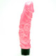 9 in. Pearl Shine, Pink Adult Sex Toys