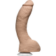 Vac-U-Lock 10 inch Jeff Stryker UltraSkyn Dildo by Doc Johnson