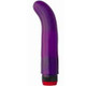 Caribbean Jelly G Spot Vibe - Purple Best Sex Toy