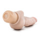 Penis Vibe 12 Beige by Blush Novelties - view 3