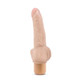 Penis Vibe 12 Beige by Blush Novelties - view 4