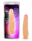 Mr. Skin - Vibe #14 - Beige by Blush Novelties - Product SKU BN11383