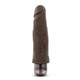 Mr Skin Vibe 14 Chocolate Brown by Blush Novelties