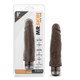 Mr Skin Vibe 14 Chocolate Brown by Blush Novelties - Product SKU BN15386